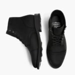 Captain | Black Matte - Image 3