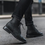 Captain | Black Matte - Image 6