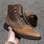 Captain | Burnt Copper - Image 7
