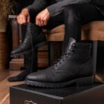 Captain StormKing® | Black Matte - Image 7