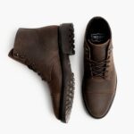 Captain StormKing® | Tobacco - Image 3