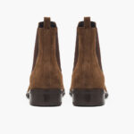 Duchess | Cognac Suede - Image 3