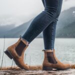 Duchess | Cognac Suede - Image 5