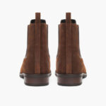 Duchess | Glazed Ginger - Image 3
