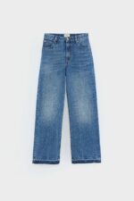 Popies flared jeans (252 / G / BLUE STONE) - Image 2