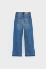 Popies flared jeans (252 / G / BLUE STONE) - Image 4