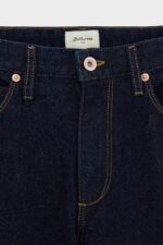 Popies flared jeans (252 / G / RINSE) - Image 4