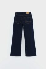 Popies flared jeans (252 / G / RINSE) - Image 5