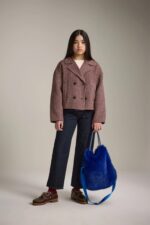 Popies flared jeans (252 / G / RINSE) - Image 2