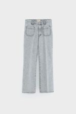 Pepy flared jeans (252 / G / USED GREY) - Image 2