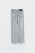 Pepy flared jeans (252 / G / USED GREY) - Image 4