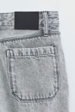 Pepy flared jeans (252 / G / USED GREY) - Image 5