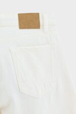 Kae wide trousers (252 / G / WHITE) - Image 4