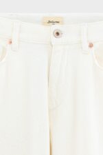 Kae wide trousers (252 / G / WHITE) - Image 5