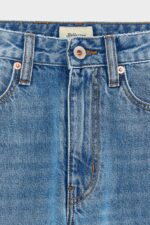 Parady balloon jeans (252 / G / VINTAGE MD BLUE) - Image 3