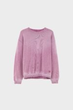 Fabien crewneck sweatshirt (252 / M / VELVET) - Image 7